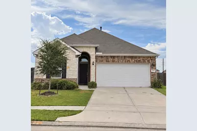 4611 Little Meadow Lane, Katy, TX 77449 - Photo 9