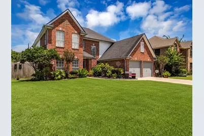 5107 Brett Drive, Pearland, TX 77584 - Photo 1