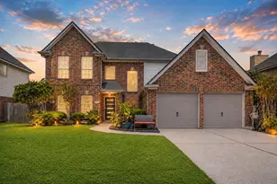 5107 Brett Dr, Pearland, TX 77584 - Photo 1