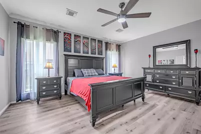 5107 Brett Drive, Pearland, TX 77584 - Photo 17