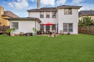 5107 Brett Dr, Pearland, TX 77584 - Photo 35