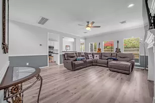 5107 Brett Dr, Pearland, TX 77584 - Photo 11