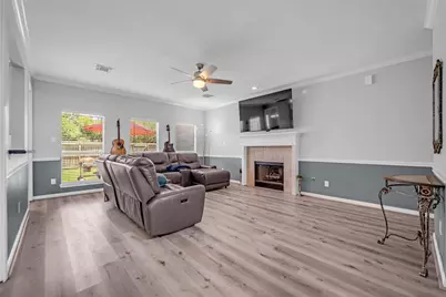 5107 Brett Drive, Pearland, TX 77584 - Photo 7