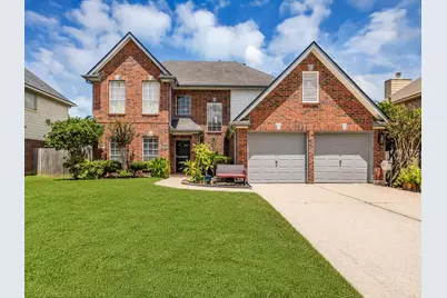 5107 Brett Drive, Pearland, TX 77584 - Photo 43