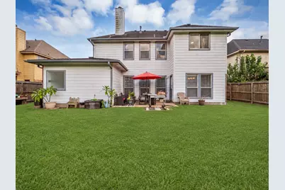 5107 Brett Drive, Pearland, TX 77584 - Photo 33