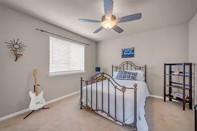 5107 Brett Drive, Pearland, TX 77584 - Photo 27
