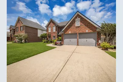 5107 Brett Drive, Pearland, TX 77584 - Photo 3