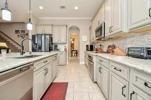 1919 Ascot Dew Ct, Richmond, TX 77469 - Photo 5