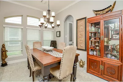 1919 Ascot Dew Court, Richmond, TX 77469 - Photo 9