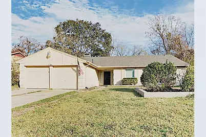 6511 Grey Oaks Drive, Houston, TX 77050 - Photo 1