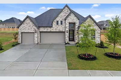 618 Gunner Drive, Montgomery, TX 77316 - Photo 37
