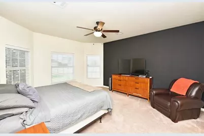 4903 Monarch Falls Lane, Richmond, TX 77469 - Photo 5