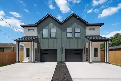 1836 Ferguson Way Street #B, Houston, TX 77088 - Photo 1