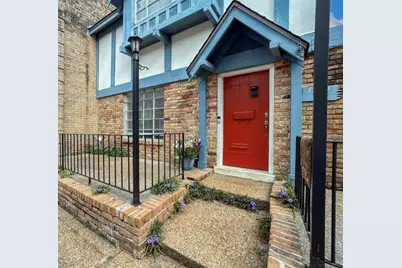 1219 Saxony Lane, Houston, TX 77058 - Photo 1