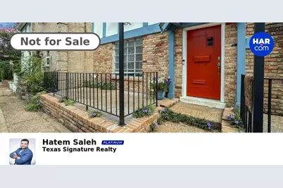 1219 Saxony Lane, Houston, TX 77058 - Photo 17