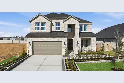 3819 High Plains Drive, League City, TX 77573 - Photo 1