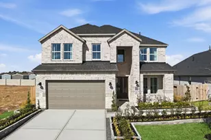 3819 High Plns Dr, League City, TX 77573 - Photo 1