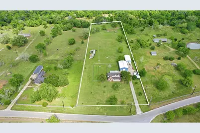 3625 County Road 36, Angleton, TX 77515 - Photo 23