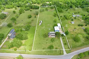 3625 County Rd 36, Angleton, TX 77515 - Photo 23