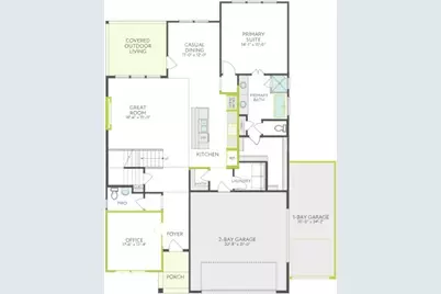 26018 Maple Bloom Drive, Katy, TX 77494 - Photo 5