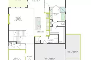 26018 Maple Bloom Dr, Katy, TX 77494 - Photo 5