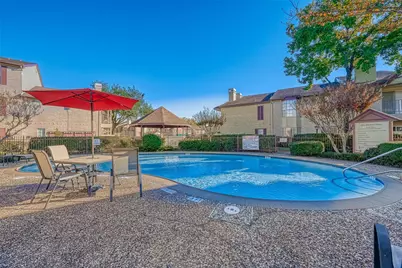 2120 El Paseo Street #2407, Houston, TX 77054 - Photo 17