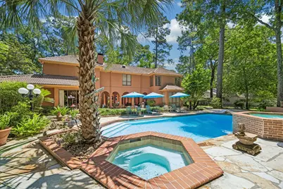 2303 Woods Estates Drive, Kingwood, TX 77339 - Photo 3