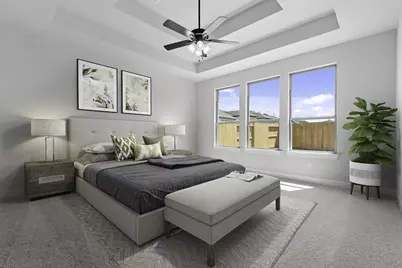 615 Roland Lane, Rosenberg, TX 77471 - Photo 7