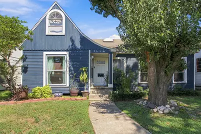 2606 Virginia Street, Baytown, TX 77520 - Photo 1