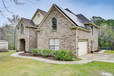 1210 Cherry Creek Road, Dayton, TX 77535 - Photo 3