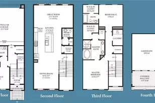 839 Dunleigh Meadows Ln, Houston, TX 77055 - Photo 25