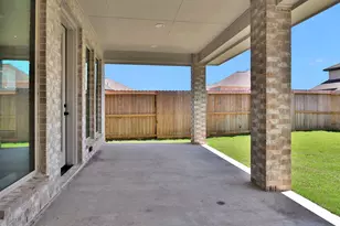 31419 Meadow Grove Ct, Fulshear, TX 77423 - Photo 15