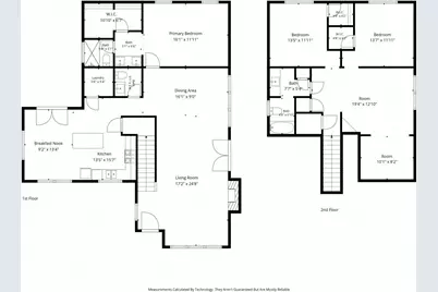 8214 Pine Falls Drive, Houston, TX 77095 - Photo 27