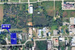 14506 Mary Jane Ln, Tomball, TX 77377 - Photo 1