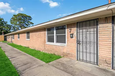 5110 Wilmington Street #4, Houston, TX 77033 - Photo 9