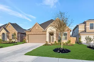 450 Silver Moon Wy, Katy, TX 77493 - Photo 3