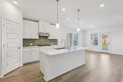 2706 Dark Lantern Lane, Rosenberg, TX 77471 - Photo 3