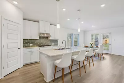 2706 Dark Lantern Lane, Rosenberg, TX 77471 - Photo 1