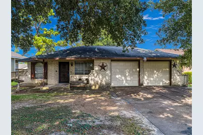 11115 Burningbush Lane, Houston, TX 77016 - Photo 1