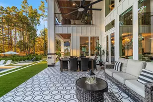 11420 W Kristina Cir, Montgomery, TX 77316 - Photo 31