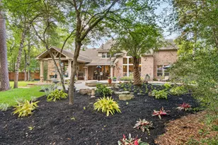 27 Wooded Path Pl, The Woodlands, TX 77382 - Photo 41