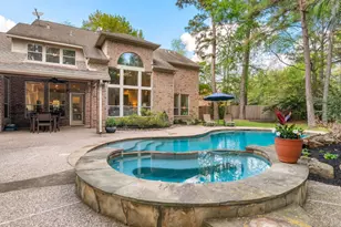 27 Wooded Path Pl, The Woodlands, TX 77382 - Photo 43