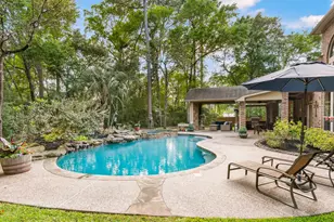 27 Wooded Path Pl, The Woodlands, TX 77382 - Photo 39