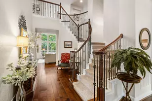 27 Wooded Path Pl, The Woodlands, TX 77382 - Photo 7