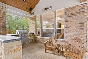 27 Wooded Path Pl, The Woodlands, TX 77382 - Photo 37