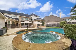 5919 Majestic Pines Dr, Kingwood, TX 77345 - Photo 37