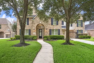 5919 Majestic Pines Drive, Kingwood, TX 77345 - Photo 1