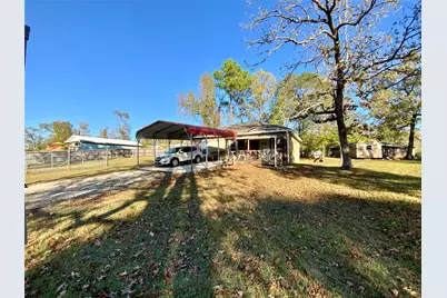934 N Fm 356, Onalaska, TX 77360 - Photo 1