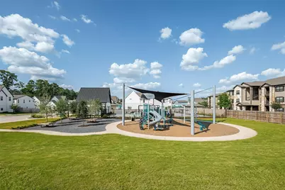 9835 Willow Creek Commerce Drive #216, Tomball, TX 77375 - Photo 21