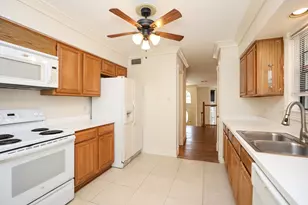 2937 Michaux St, Houston, TX 77009 - Photo 11